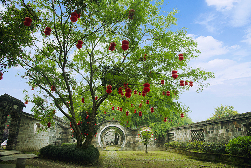 同樣是公眾號活動，福建翠郊古民居大量出單，粉絲暴增的4大秘訣.jpg