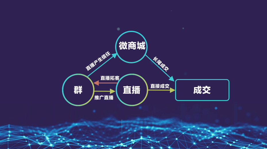 備戰雙十一，私域流量運營方法組合升級來襲.png