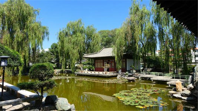 博物館海洋館動物園植物園實名制分時預約系統需要多少錢3.jpg