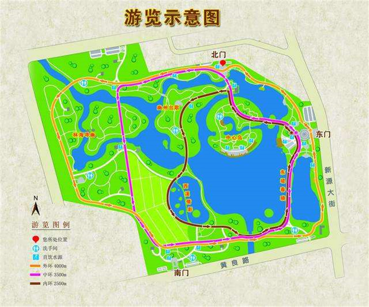 北京大興念壇公園智能電子導(dǎo)覽、語(yǔ)音講解、手繪地圖上線了4.jpg