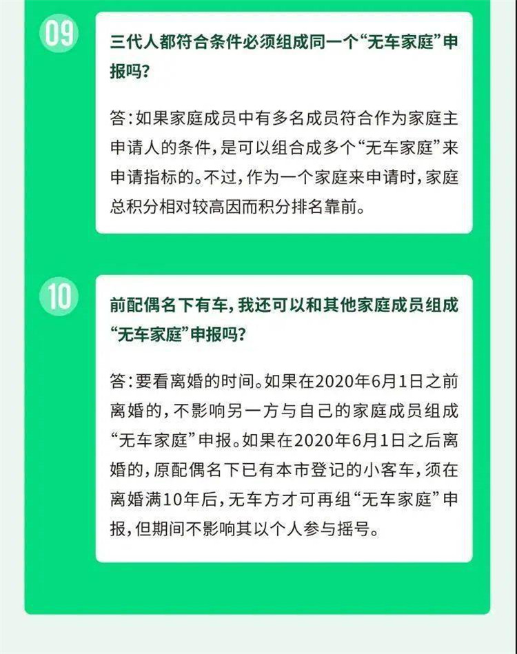 北京平谷無車家庭的福利來啦！2萬個新能源小客車指標申報條件和流程在這里8.jpg