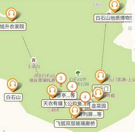 河北保定白石山上線(xiàn)了電子導(dǎo)覽、語(yǔ)音講解、手繪地圖..png