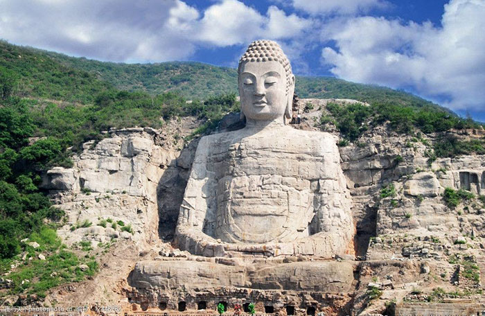 山西太原蒙山大佛景區(qū)手繪地圖、語音講解、電子導(dǎo)覽等智能導(dǎo)覽系統(tǒng)已經(jīng)上線了.jpg