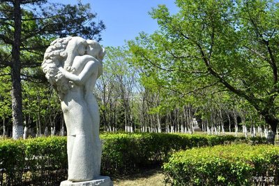 長春世界雕塑公園手繪地圖、語音講解、智能導覽.jpg