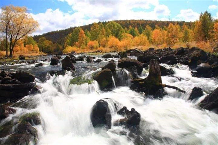 阿爾山·柴河旅游景區(qū)智能導(dǎo)覽系統(tǒng)上線了！包括：游覽路線推薦、語音講解、手繪地圖2.jpg