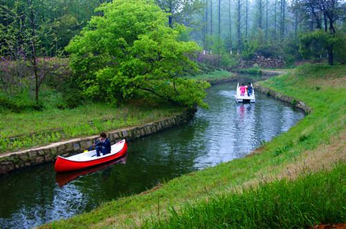 山東日照海濱國家森林公園手繪地圖、電子導(dǎo)覽、語音講解上線.jpg