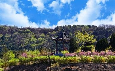 云南昆明西山森林公園手繪地圖、語音講解、電子導覽等智能導覽系統上線啦.jpg