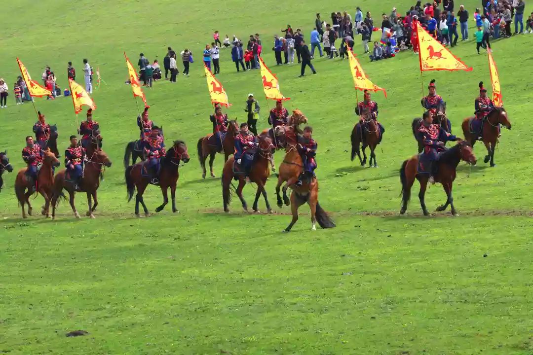 重磅：一大批景區支付寶小程序上線啦！小泥人幫你免費開通，快行動起來！.jpeg