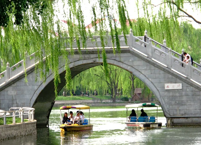 北京陶然亭公園4A景區手繪地圖、電子導覽、語音講解智能系統.png