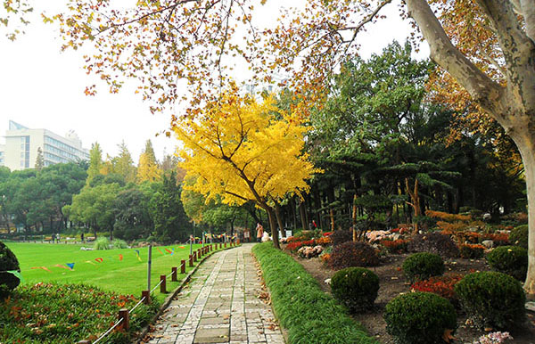 石家莊天山公園智能導(dǎo)覽功能上線，四大功能一起體驗(yàn)一下吧.jpg