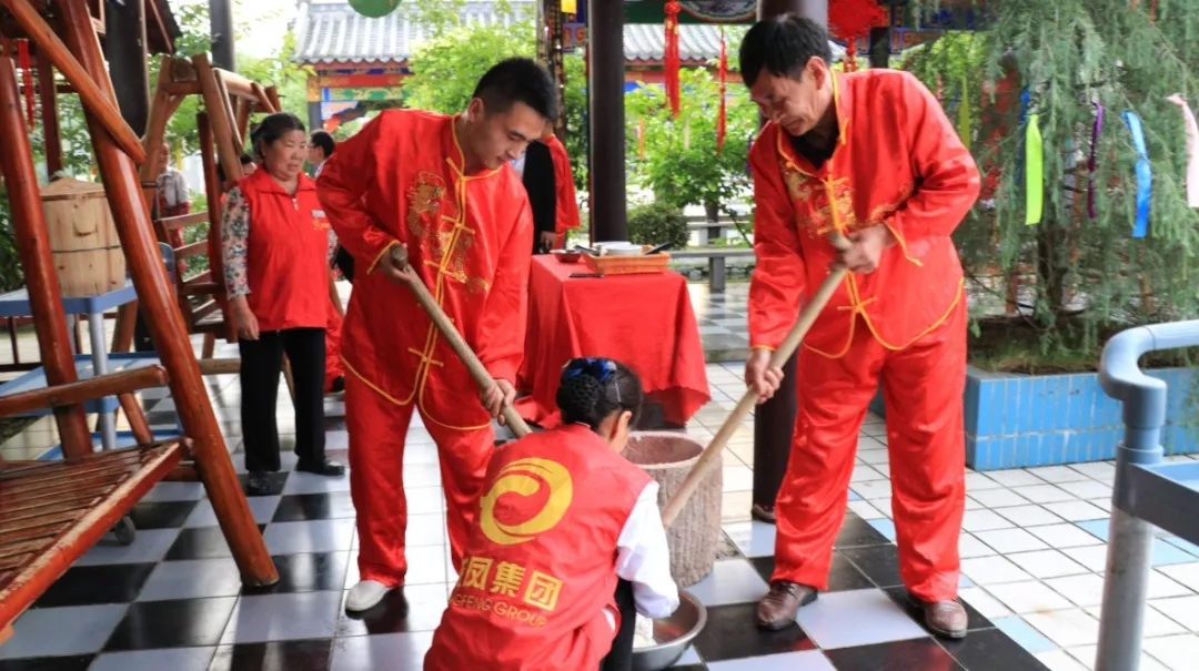 中秋送福利！龍鳳山景區中秋搶票活動開始了，暢玩套票半價搶.png