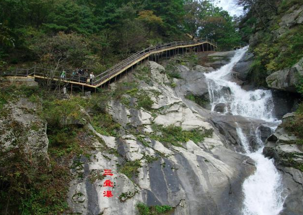 2021年河南洛陽木札嶺原始生態(tài)旅游區(qū)全渠道5大售票系統(tǒng).png