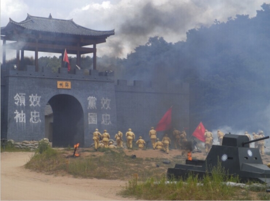 2021年遼沈戰(zhàn)役景區(qū)智慧導(dǎo)覽系統(tǒng)有什么優(yōu)勢嗎？2.jpg