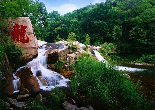 三塊石國家森林公園智慧導覽系統，幫助旅游景點解決導航問題還能聽講解1.jpg