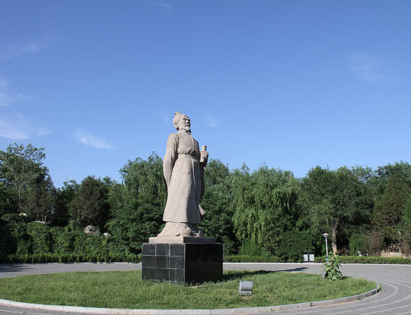 石家莊魏征公園智慧導(dǎo)覽新功能，帶大家走進(jìn)魏征故里.jpg