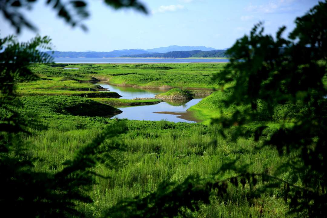 遼寧大伙房國(guó)家濕地公園智慧導(dǎo)覽怎么收費(fèi)1.jpeg