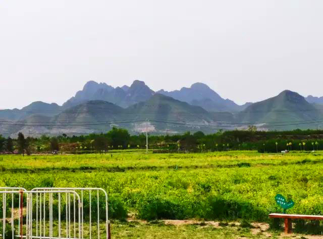 保定狼牙山萬(wàn)畝花海手繪全景系統(tǒng)功能.jpg