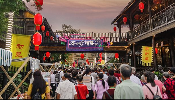 手機(jī)導(dǎo)覽帶你了解中國最為古老的遺址常州淹城春秋樂園.png