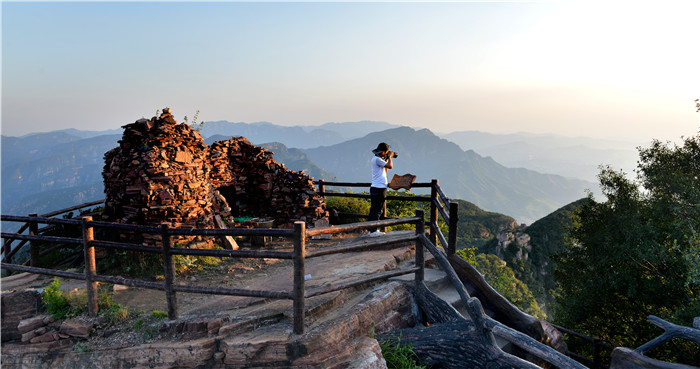 選擇景區票務系統時應考慮是否滿足旅游景區需求.jpg