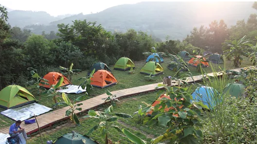 露營基地/帳篷公園智慧門票系統(tǒng)打造疫情時期旅游新業(yè)態(tài).png