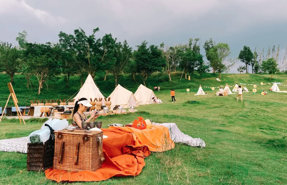 帳篷露營基地門票管理系統(tǒng)如何促進(jìn)帳篷露營基地的戰(zhàn)略管理.png