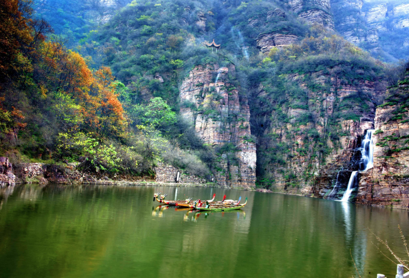 旅游景區微信公眾號購票系統幫助景區快速拓客.png