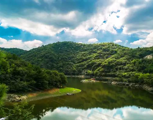 武漢姚家山景區(qū)智能電子導覽費用.jpg