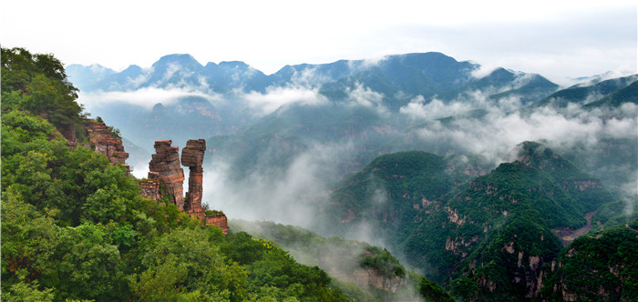 疫情常態(tài)下景區(qū)分時預(yù)約系統(tǒng)迅速發(fā)展，景區(qū)分時預(yù)約系統(tǒng)的好處.jpg