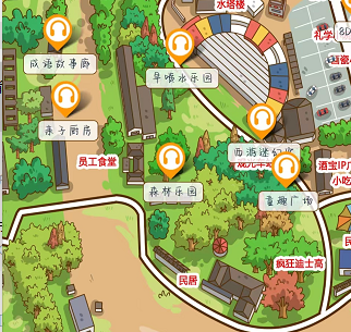 田園樂翻天智能地圖導覽上線體驗稻草藝術兒童樂園.png