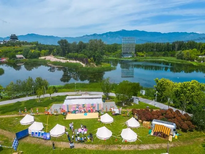 露營公園“三碼合一”票務(wù)系統(tǒng)4大功能1.webp.jpg