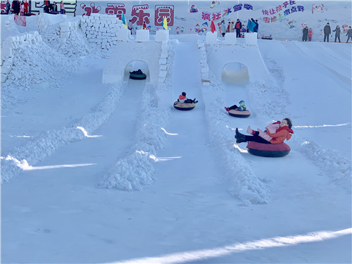 戲雪樂園門票系統為游客帶來定制化旅游服務.jpg