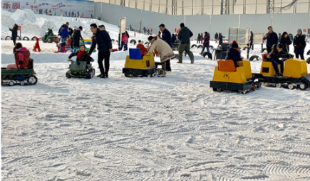 冰雪樂園票務系統建設帶來了哪些智慧化管理.png