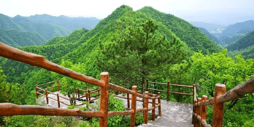 旅游景區票務系統掃碼購票的好處.png