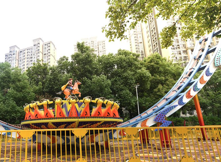 兒童游樂世界門票系統多模式檢票，提升客戶入園效率.png