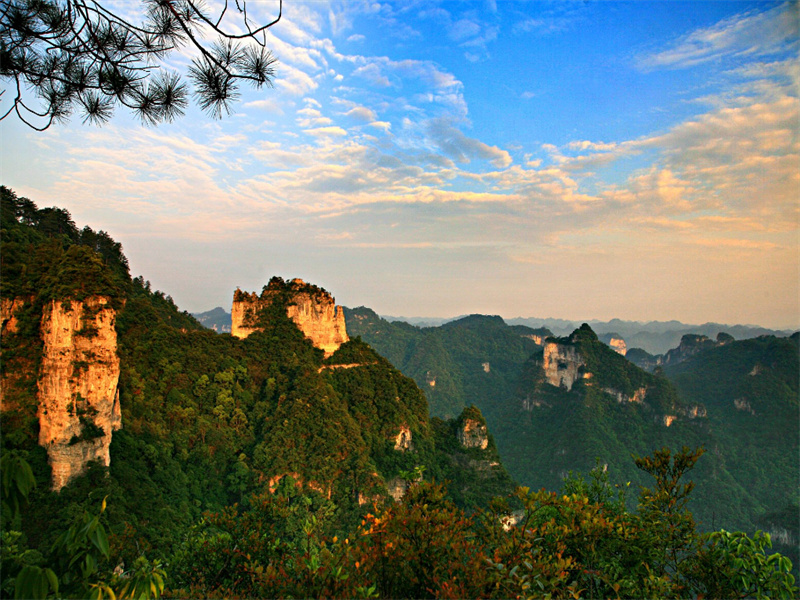 嵩山少林景區(qū)驗(yàn)票系統(tǒng)功能