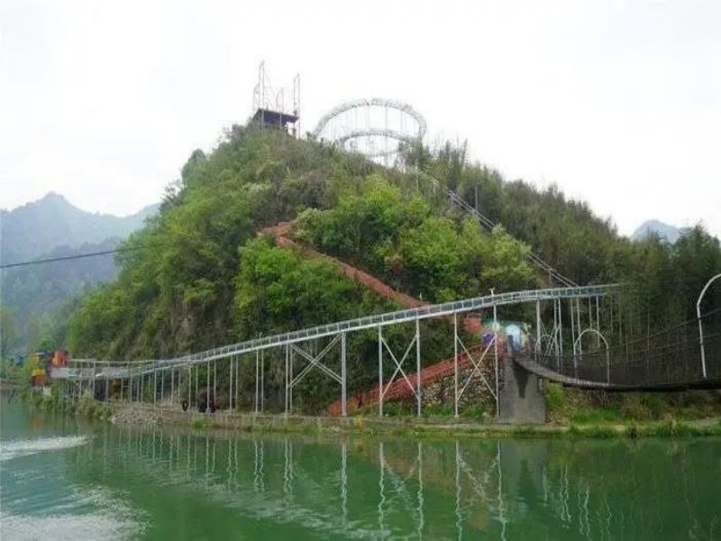 浙江杭州無動力樂園售票系統多少錢.jpg