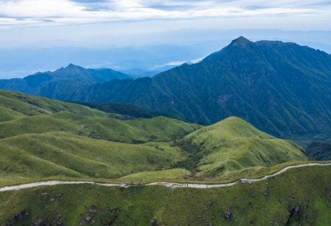 江西萍鄉市武功山旅游景區門票系統價格.png