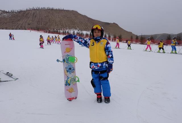 甘肅蘭州龍山國際滑雪場票務分銷系統的功能.jpeg