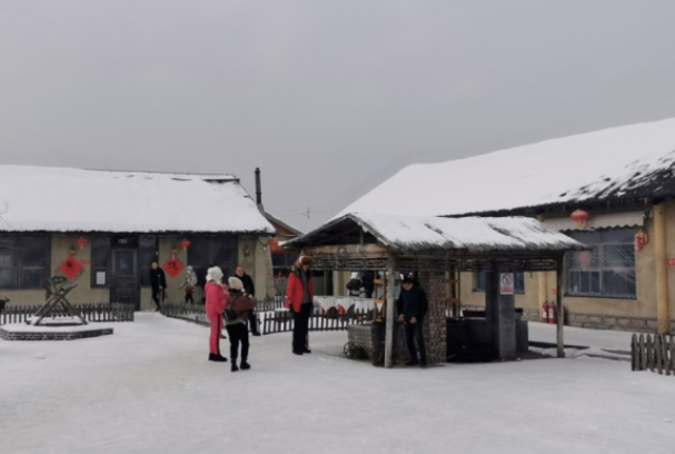 吉林遼源市東遼縣鴜鷺湖嬉雪樂園票務管理系統價格.png