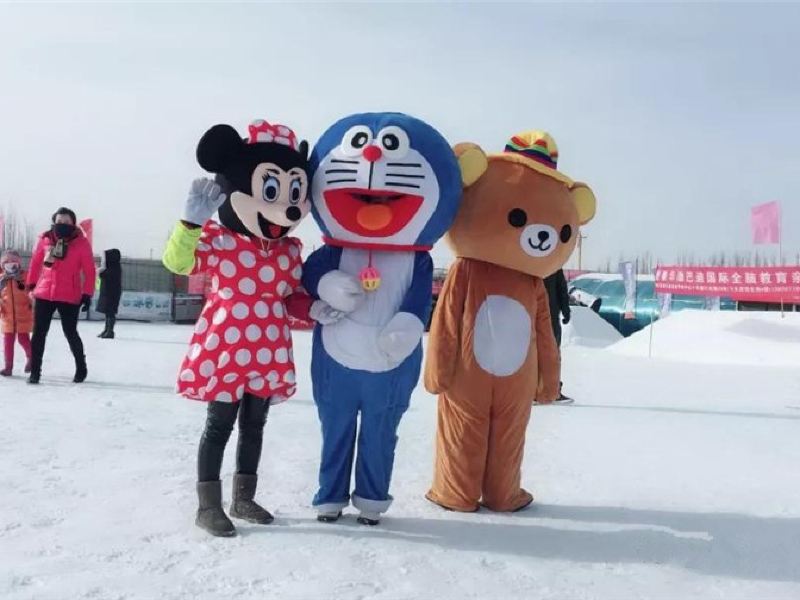 甘肅酒泉市祁連小鎮冰雪樂園票務系統哪家公司強1.jpg