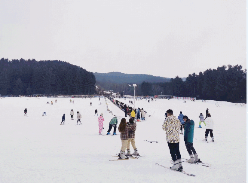 青海西寧市康樂山莊滑雪場綜合票務系統.png