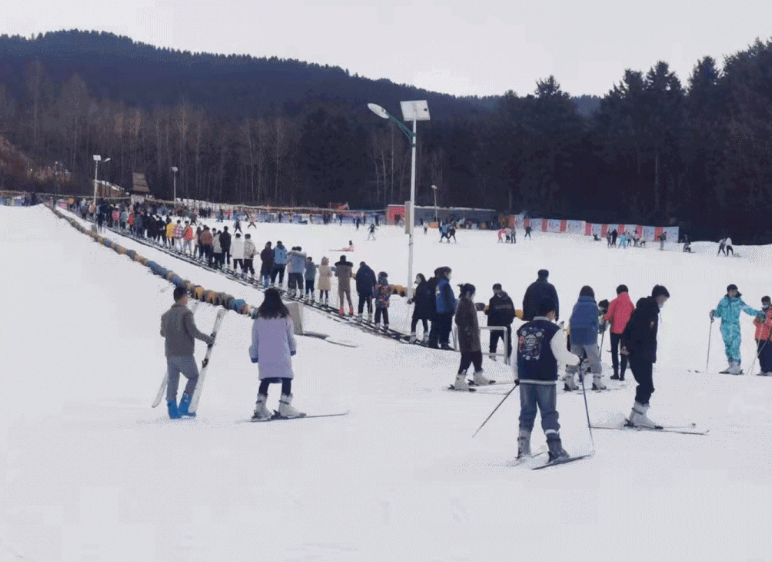 青海西寧市老爺山滑雪場智能押金系統價格.png