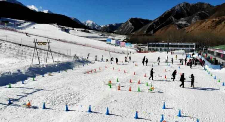 青海海東互助彩虹部落滑雪場票務系統功能.png