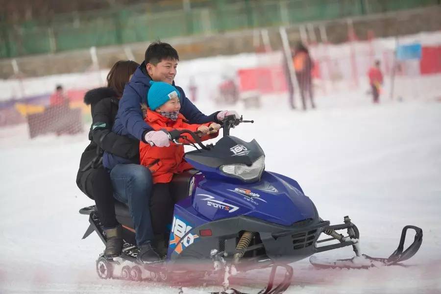 天津水滴奇幻冰雪嘉年華押金系統(tǒng)方案