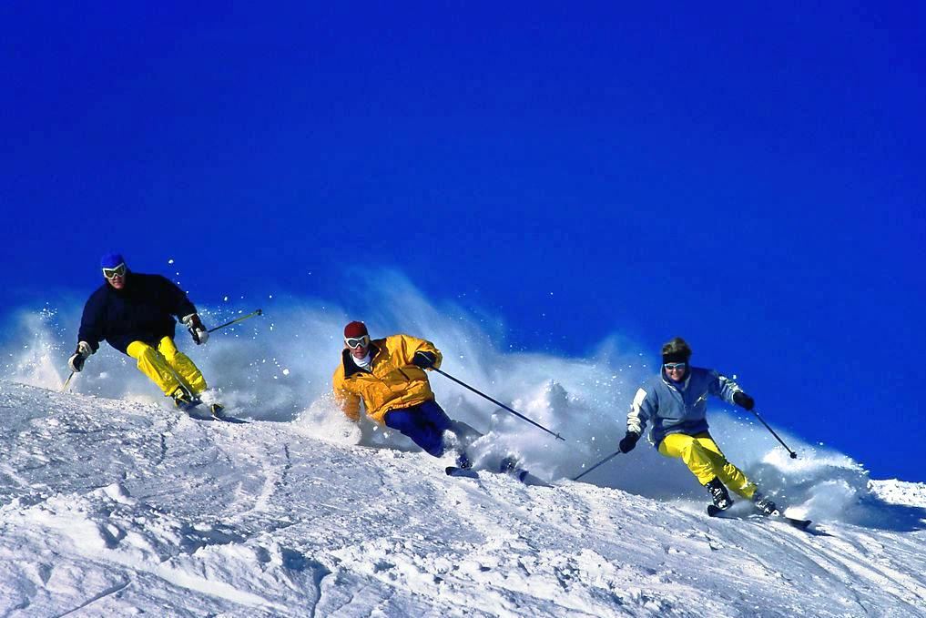 河北邯鄲市平山西柏坡溫泉滑雪場檢票系統價格.jpg