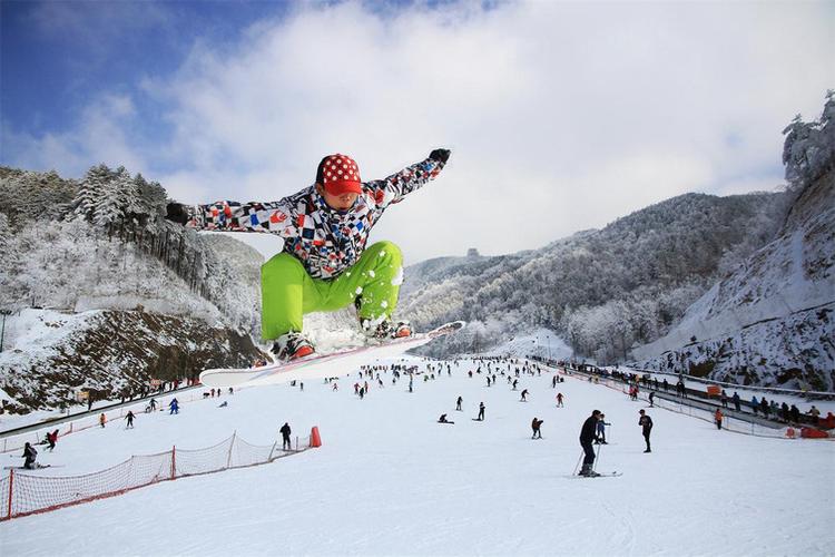 河北邯鄲市平山西柏坡溫泉滑雪場檢票系統多少錢.jpeg