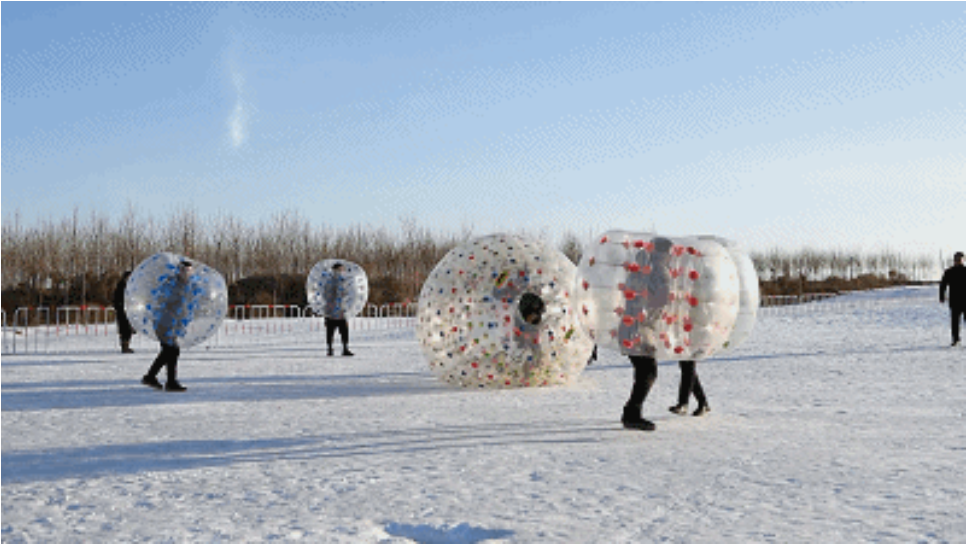 河北秦皇島雪舞滑雪場押金系統(tǒng)方案