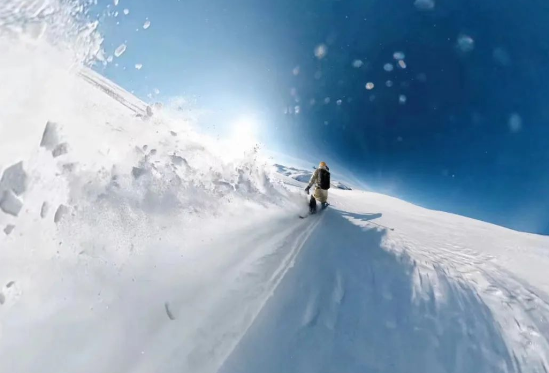 新疆烏魯木齊鯉魚山冰雪大世界對接OTA系統.png