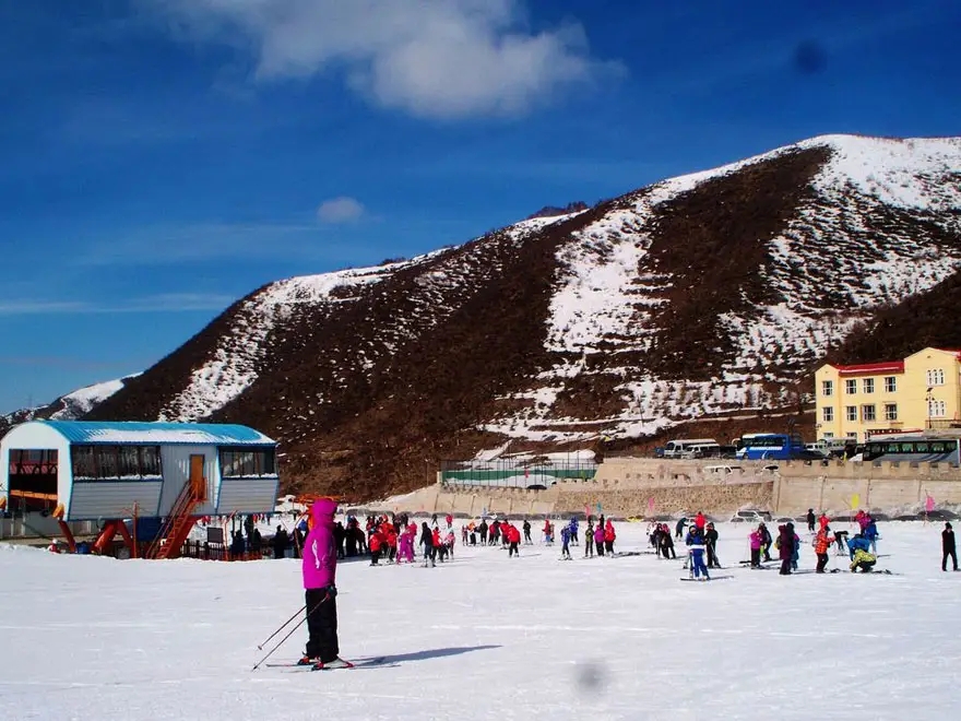 河北邯鄲市戲雪樂園檢票閘機系統的價格 (1).jpg