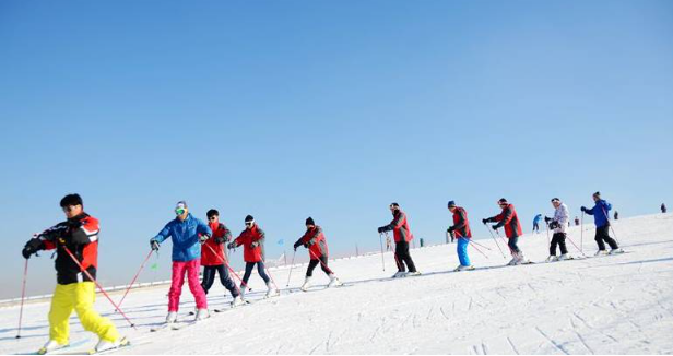 寧夏銀川沙湖滑雪場票務管理系統多少錢.png